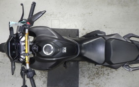 HONDA HORNET 2.0 2016
