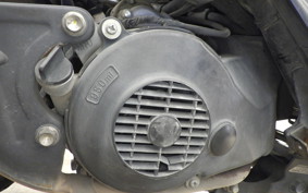 SUZUKI ADDRESS V125 S CF4MA