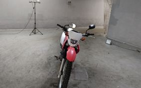 HONDA XR230 MD36