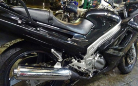 KAWASAKI ZZ-R250 EX250H