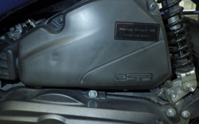 HONDA TACT-4ﾍﾞｰｼｯｸ 2023 AF79