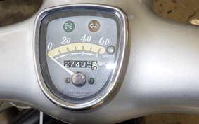 HONDA LITTLE CUB AA01