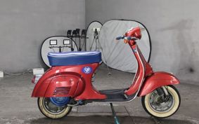 VESPA ET3 125 VMB1T