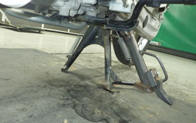 HONDA C110 SUPER CUB 2003 JA07