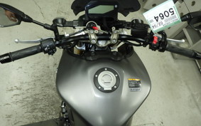 YAMAHA MT-09 2015 RN34J