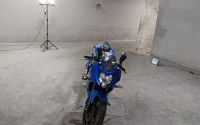 KAWASAKI Ninja 250SL BX250A