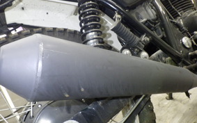 KAWASAKI 250TR BJ250F