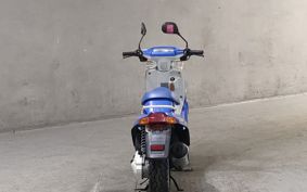 YAMAHA BW'S 50 3AA