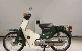 HONDA C50 SUPER CUB 2025 AA01