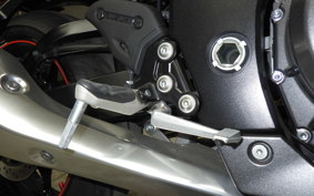 SUZUKI HAYABUSA Gen.3 2024 EJ11A