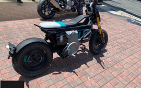 BMW CE-02 5539