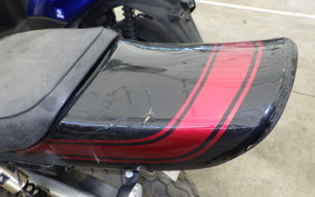 KAWASAKI ZEPHYR 400 KAI 1996 ZR400C