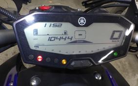 YAMAHA MT-07 ABS 2017 RM19J