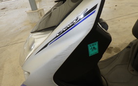 YAMAHA CYGNUS 125 XSR 3 SED8J