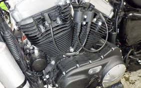 HARLEY XL1200X 2022