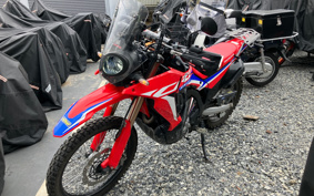 HONDA CRF250 RALLY MD47