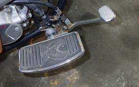 HONDA JAZZ TRIKE AC09