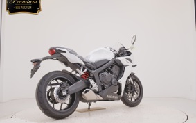 HONDA CBR650R 2025 RH03