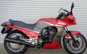 KAWASAKI GPZ900R NINJA 2000 ZX900A