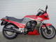 Фото Kawasaki GPZ900R NINJA 2000 с японского аукциона