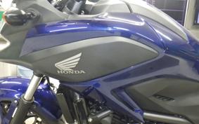 HONDA NC750X DCT 2017 RC72