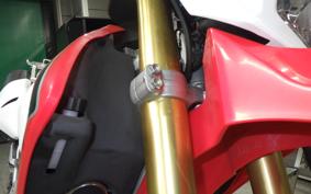 HONDA CRF250L MD38