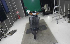 SUZUKI LET's 2 2024 CA1PA