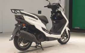 YAMAHA CYGNUS 125 XSR 3 SEA5J