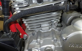 YAMAHA SEROW 250 Gen.3 2022 DG31J