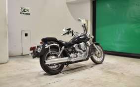 YAMAHA DRAGSTAR 250 1998 VG05J