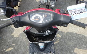 SUZUKI ADDRESS V125 G CF46A