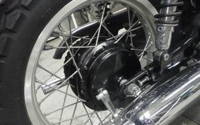 KAWASAKI W650 2003 EJ650A