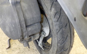 SUZUKI LET's 4 CA45A