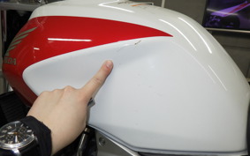 HONDA CB1300SF SUPER FOUR 2003 SC54