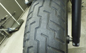 HONDA REBEL 250 A 2005 MC49