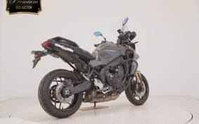 YAMAHA TRACER 9 GT+ 2024 RN70J