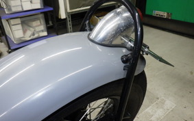OTHER +THUNDER ハードテイル250 1998