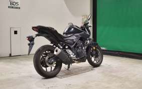YAMAHA MT-25 RG43J