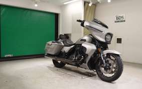 HARLEY FLHXSE1980CVO 2024