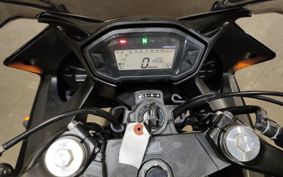 HONDA CBR400R 2013 NC47