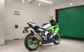 KAWASAKI ZX-4RR 2024 ZX400P