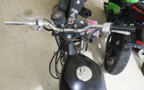 SUZUKI GS50 NA41A
