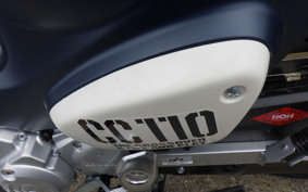 HONDA ｸﾛｽｶﾌﾞ110-3 JA60