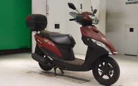 SUZUKI ADDRESS V125 2002 DT11A