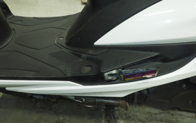 YAMAHA CYGNUS 125 XSR 3 2023 SEA5J