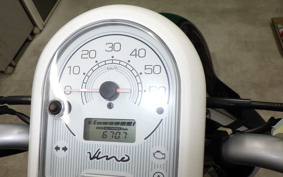 YAMAHA VINO 50 Gen.4 AY02