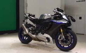 YAMAHA YZF-R1 M 2017