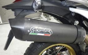 HONDA TRANSALP 700V 2014