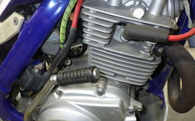 SCORPA TYS125F 1989