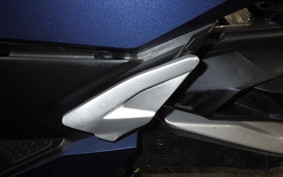 HONDA PCX 125 JK05